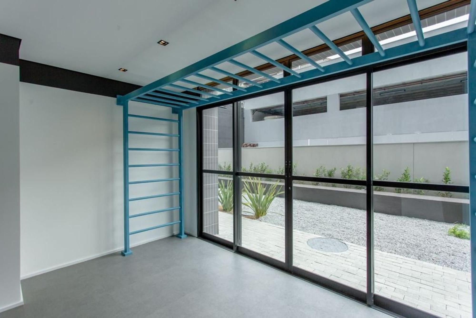 Joao502 Apartment São Paulo Luaran gambar